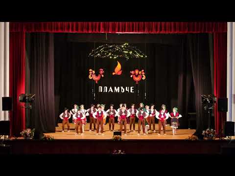 Видео: Шуменски палавници, ДЮТА "Пламъче" , Годишен концерт 2024