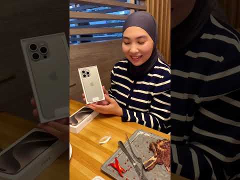 Видео: 15 про макс 1 терабайт распаковка