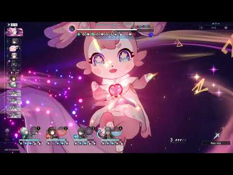 Видео: Honkai  Star Rail 433 Зеркало патча 3.6 -3.7  12 этаж