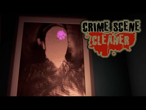 Видео: ДОМ С ПАРАНОРМАЛЬНЫМИ ЯВЛЕНИЯМИ ■︎ Crime Scene Cleaner #6