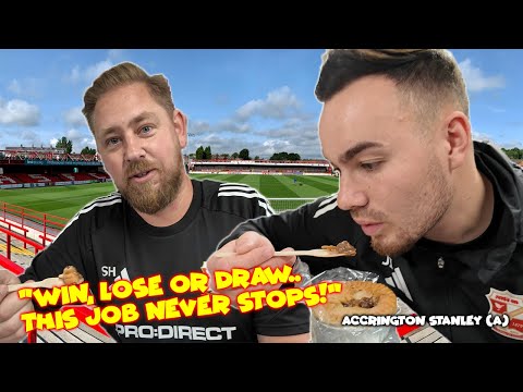 Видео: Выигрыш, проигрыш или ничья...эта работа НИКОГДА не прекращается!