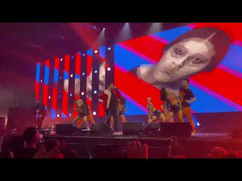 Видео: Концерт руки вверх Рязань 08.04.23