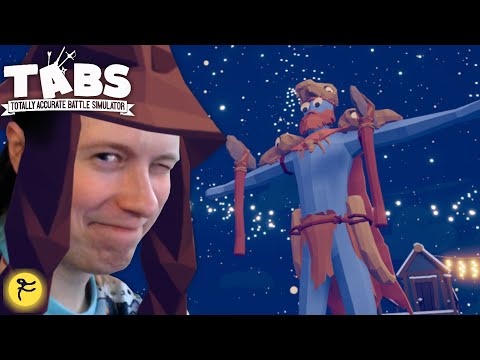 Видео: МИНИ ФЕРМЕРЫ ПОЛУЧИЛИ ПО ЗАСЛУГУ /106/ TABS