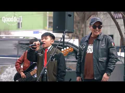 Видео: Цэцэг хамтлагын 40 жилийн ойн тоглолтонд зориулав