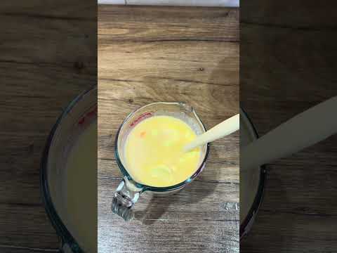 Видео: Пирожка как пух с Вишней. Ссылка на рецепт в комментариях 