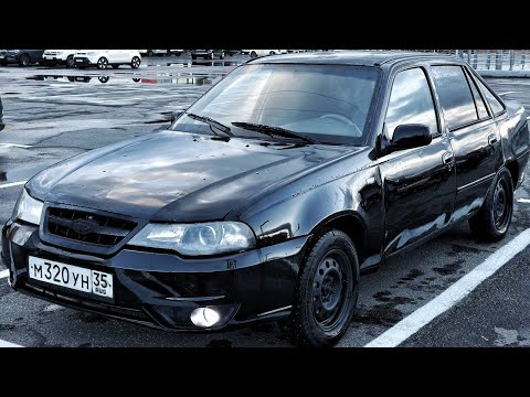 Видео: КУПИЛ ЗА 88.888₽ // Daewoo Nexia 2012г