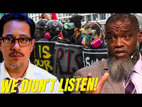 Видео: Водди Бошем предупреждал нас об этом! Как мы потеряли правду...