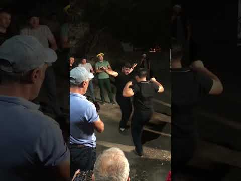 Видео: СМУГУЛСКИЙ ТАНЕЦ (Айиштар)