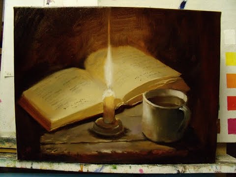 Видео: "Кружка солдатская" Мастер-классы Вугара Мамедова