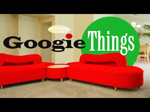 Видео: Гуги-штучки!