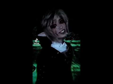 Видео: Крипипаста с тик тока