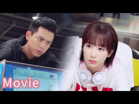 Видео: Подсматривала за ледяным боссом? Сердце стучит, не зная, что он давно следит 💗