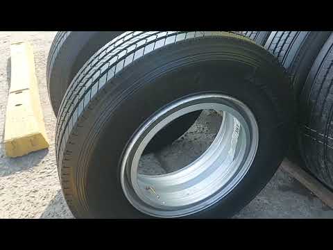 Видео: Грузовые колёса на Камаз, Маз под клин на руль!!!👍👍👍💥