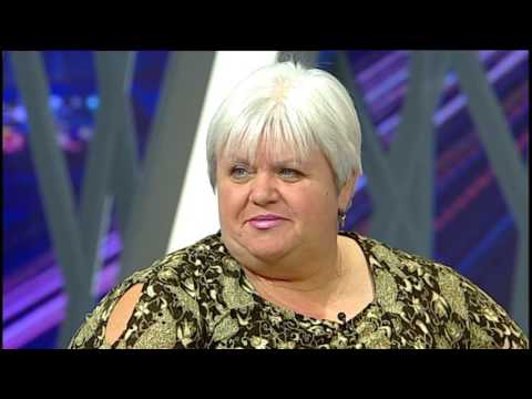 Видео: Победить ожирение. Касается Каждого, эфир от 15.10.15