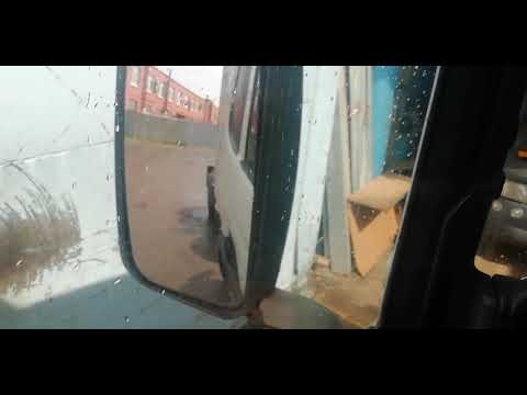 Видео: Уровень пола, калибровка scania #3