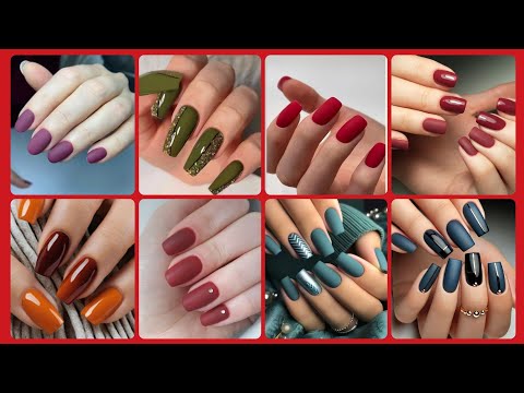 Видео: 2025-36 Дизайн ногтей/Красивый лак для ногтей Разные стрижки ногтей #simplenails