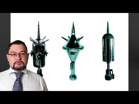 Видео: МОЛНИЕЗАЩИТА vs УЗИП Which is Better for Your Home?