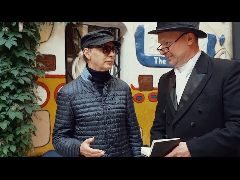 Видео: Пикник - Разноцветные ленты  (вопросы - ответы)