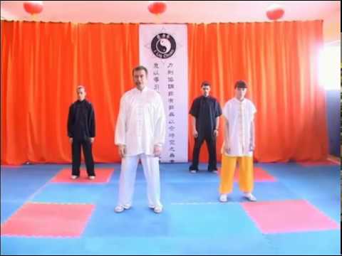 Видео: Суставный комплекс для Джан Джуан