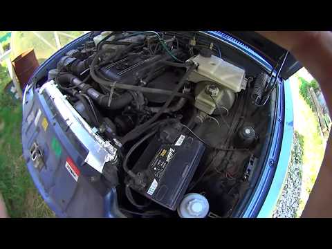 Видео: Переделка системы охлаждения ЗМЗ 406. Избавляемся от обводной трубки обратки печки.