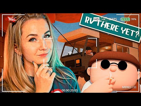 Видео: 😨 Дом на колёсах против разрушенного моста // RV There Yet