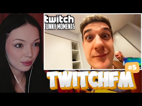 Видео: BY_OWL СМОТРИТ ТВИЧФМ #5 | Натали