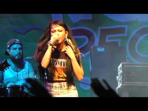 Видео: Слот - 08 - Зеркала (Крым Фест, 24.07.2015)
