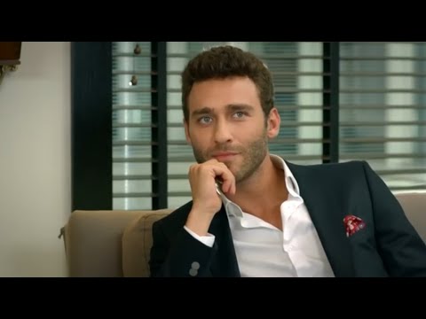 Видео: Seckin Ozdemir❤Сечкин Оздемир❤💖❤