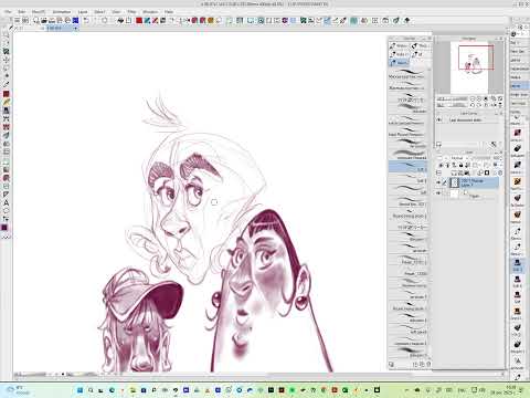 Видео: созвон