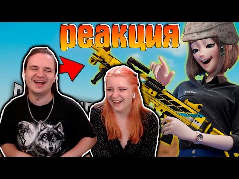 Видео: ПРАВИЛЬНЫЙ ТРЕЙЛЕР BATTLEFIELD 2042 | РЕАКЦИЯ НА @gamewadafaq |