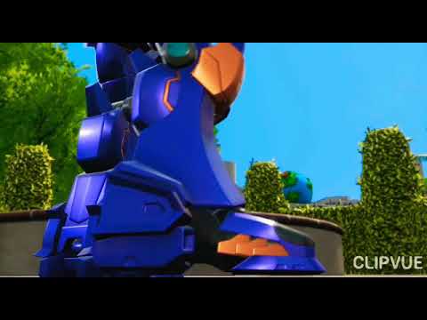 Видео: КЛИП! Фьюжн макс. Шторм. Падали, но поднимались.