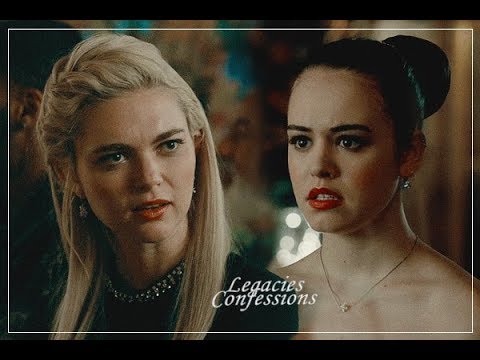 Видео: Наследие/Музыкальная нарезка n5