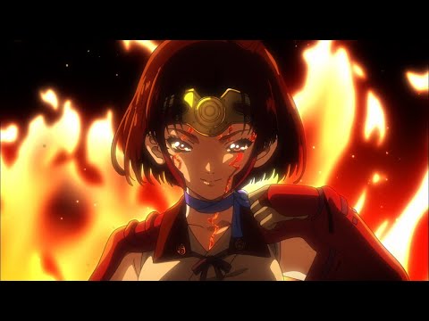 Видео: AMV Аниме клип- Я уничтожу их... (Seven Nation Army на русском)