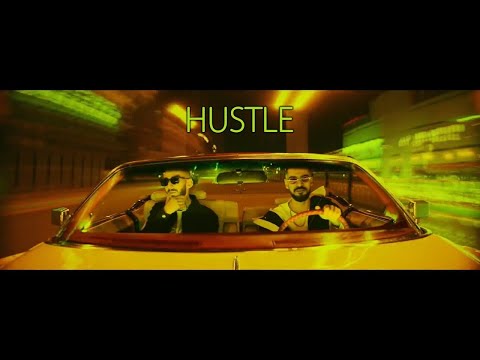 Видео: Miyagi & Andy Panda - Hustle (Премьера клипа 2018)