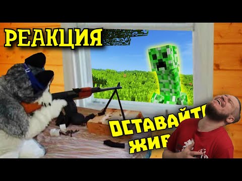 Видео: Лютые приколы в играх | WDF 226 | ОСТАВАЙТЕСЬ ЖИВЫМИ! | РЕАКЦИЯ НА gamewadafaq