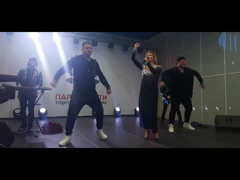 Видео: Ясный мой свет - Татьяна Буланова