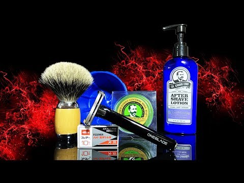 Видео: 💈 Почему кассетный станок хуже любой безопасной бритвы? OneBlade Hybrid, Colonel Conk, Taconic Shave