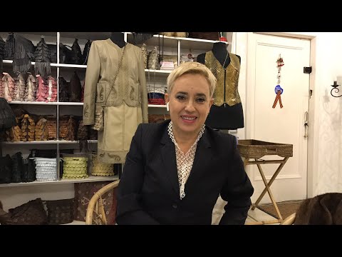 Видео: Как правильно пришить пуговицу на шубу в домашних условиях?
