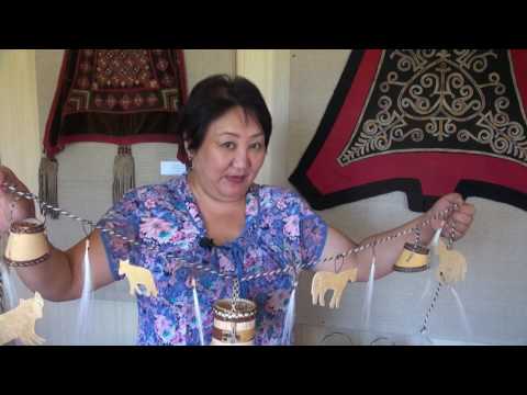 Видео: Туос тойуга 2016