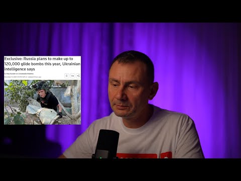 Видео: 120 тысяч КАБов до конца 2025