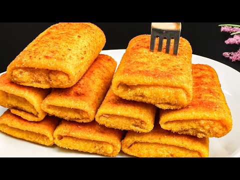 Видео: Картофель с сыром вкуснее мяса! Приготовьте это восхитительное блюдо из картофеля.
