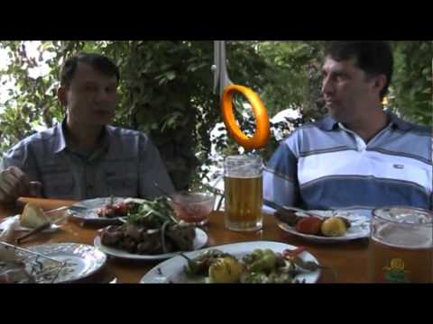 Видео: июль-август 2011 г.    туркменистан  г. мары  ч 4