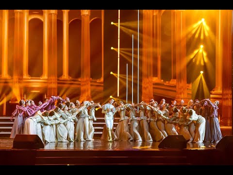 Видео: Волшебная страна п.Красково, "Бал золушки" в Кремле