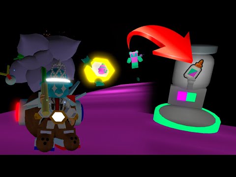 Видео: ЧТО ДАСТ ХРАМ ЕСЛИ ЗАДОНАТИТЬ КЛЕЙ! СИМУЛЯТОР ПЧЕЛОВОДА РОБЛОКС! GLUE DONATE BEE SWARM!