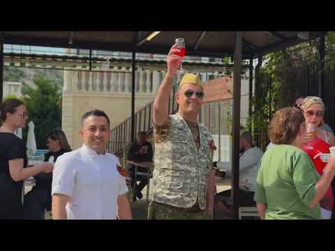 Видео: Отель в Анапе | Сукко | МоРеми **** Ultra All Inclusive. Сайт: moremehotel.ruТелефон: 8(800)1004283