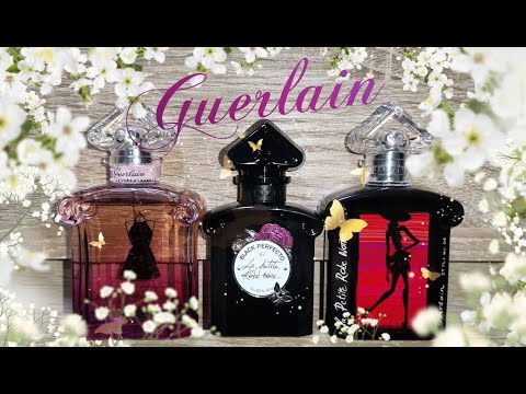 Видео: Снимают с производства😮Срочно купить 🛒Будущие снятости😥Lancome/Guerlain/Cartier #парфюмы#ароматы