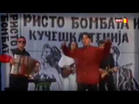 Видео: Историја на македонската забавна музика