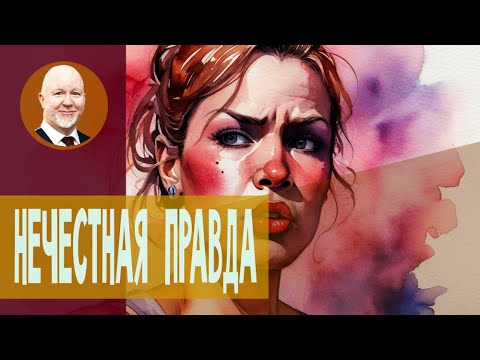 Видео: Честно ли говорить правду?