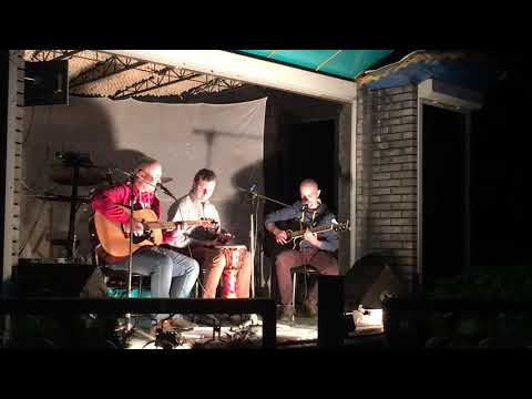 Видео: Прикрути - Зоряна осінь (ВВ кавер)