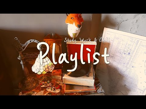 Видео: 🎧 Focus Up! | Поп для тихой концентрации | Study, Work & Chill